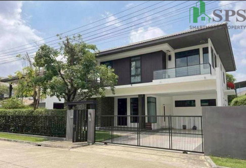 Single house for rent Mantana Srinakarin – Bangna ( SPSEVE1922 )