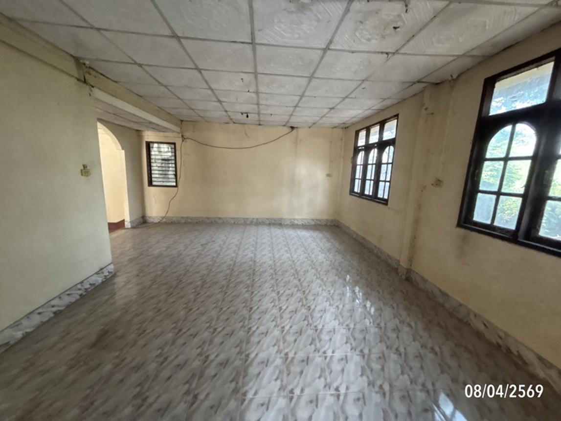 รูป บ้านเดี่ยว 143 ตร.วา ราษีไศล ศรีสะเกษ 1.1M - รูปที่ 16/30