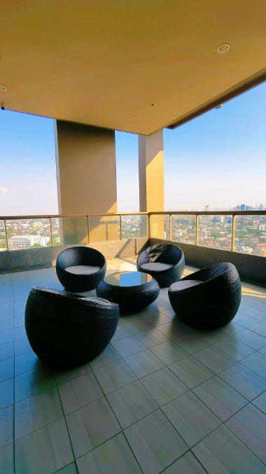 picture BTS Sena Nikhom 400 m. Condo Lumpini Park Phahol 32 ( Rental ) - 26/28