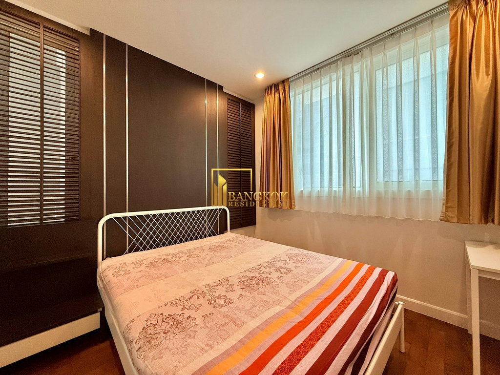 รูป Siri Residence | Furnished 2 Bedroom Condo in Sukhumvit 24 - BR60053CD - รูปที่ 14/30