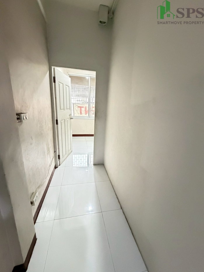 รูป อาคารพาณิชย์ ให้เช่า ทำเลทอง ติดถนนสุขุมวิท (SPSJP328) - รูปที่ 14/20