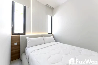 บ้านเดี่ยว ภูเก็ต : ขาย วิลล่า 3 ห้องนอน ในโครงการ Orienna Serene Villas 6253990