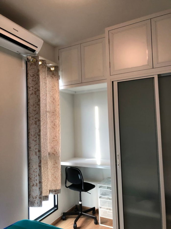 picture #SC13745 ​   📌 Rent | 🟦🟨UNiO Sukhumvit 72🟥🟩💬𝑪𝒐𝒏𝒕𝒂𝒄𝒕𝑳𝑰𝑵𝑬:@𝒔𝒆𝒄𝒓𝒆𝒕𝒑𝒓𝒐𝒑𝒆𝒓𝒕𝒚 🔥✨  - 8/11