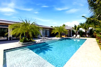 Houses for rent Phuket : 4 Bedroom Villa for rent in Rawai, Phuket  6254416