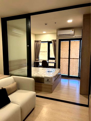 Condos for rent : Condo for Rent at FLO by Sansiri (D6905014)