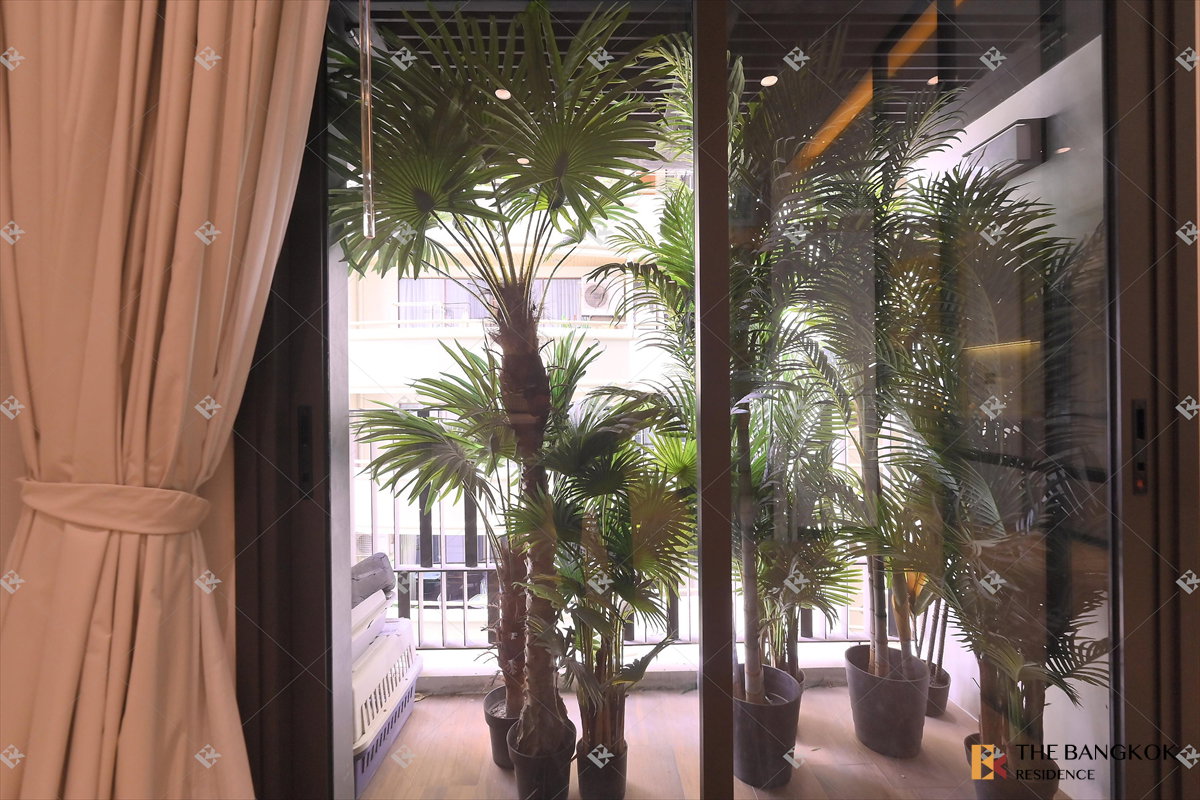 รูป ขายคอนโด🐶 Pet Friendly MUNIQ Sukhumvit 23 ห้องแต่งสวย ใกล้ BTS อโศก 🛋️ - รูปที่ 12/13