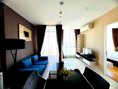 Condos for sale : For Sell Condo MOVENPICK RESIDENCES EKKAMAI Building 1, Floor 20,1 bed room, Room size 38.54 sqm