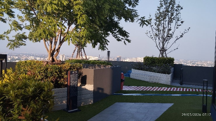 picture Condo origin plug and play sirinthorn - 28/29