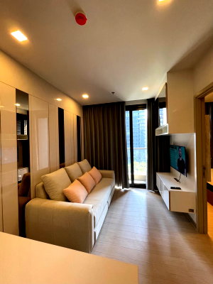 Condos for rent : For rent: One9Five Asoke - Rama 9, ready to move in. ST0947