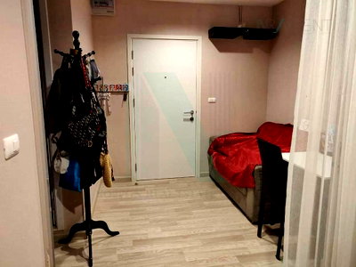 Condos for sale Lat Phrao Wang Hin Road : For Sell Condo PLUM CONDO CHOKCHAI 4 Building B, Floor 4,1 bed room, Room size 23.00 sqm