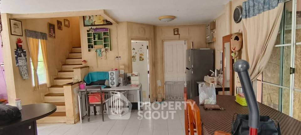 รูป บ้าน 3-ห้องนอน ที่ ชลลดา วงแหวน - รัตนาธิเบศร์ ใน บางรักพัฒนา (ID 2883468) - รูปที่ 9/19