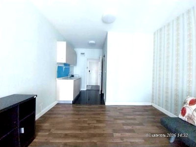 Condos for sale BTS On Nut : CONDO 28.54 Sq.m. Suan Luang Bangkok for 1.5M