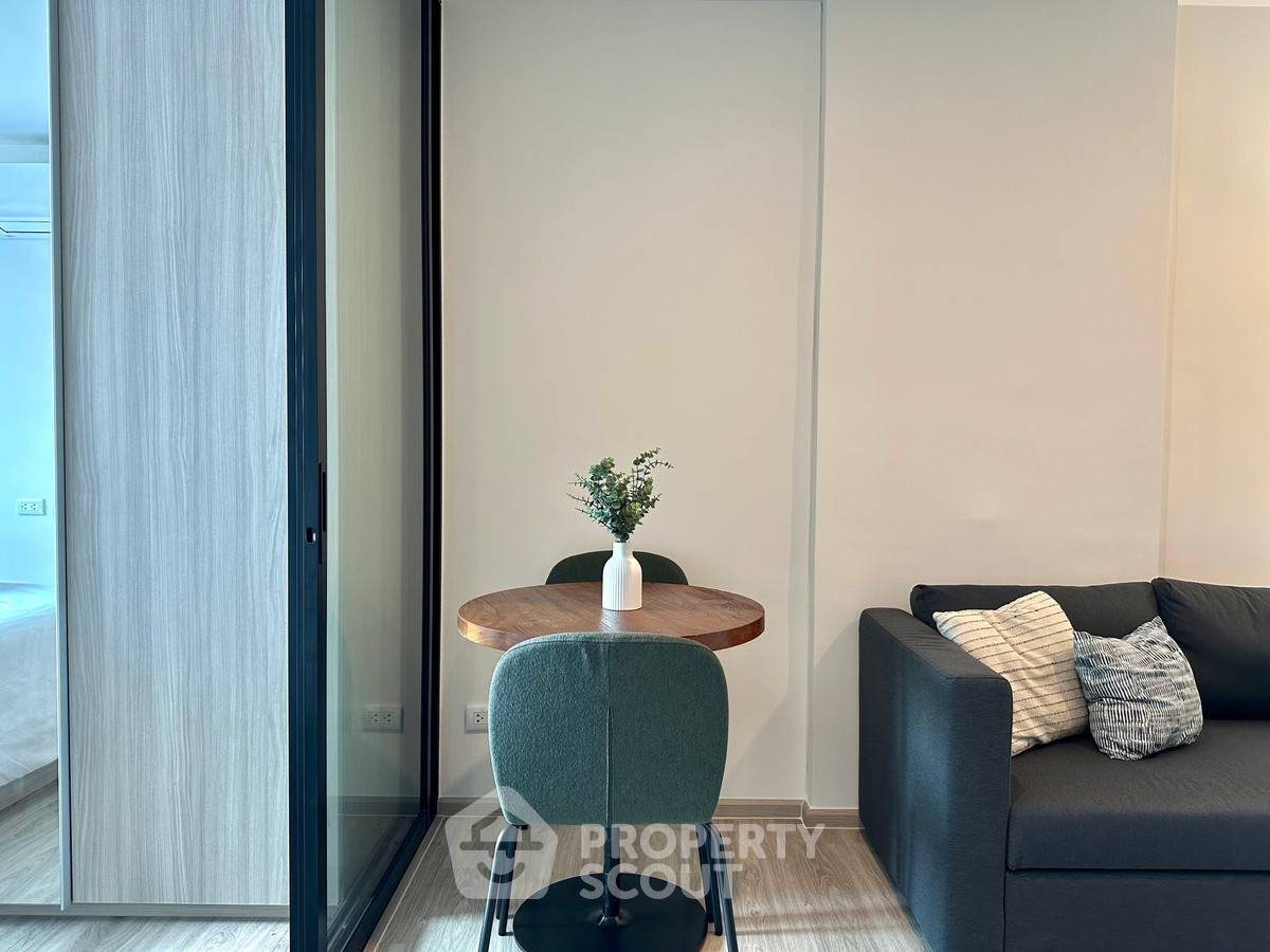 รูป คอนโด 1-ห้องนอน ที่ ออริจิ้น เพลย์ ศรีอุดม สเตชั่น ใน บางนา (ID 2893366) - รูปที่ 4/19