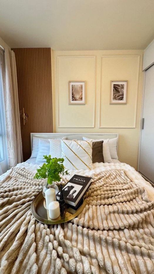 รูป ME2500081 ห้องสวยโดนใจ ในราคาที่คุณจับต้องได้ DEN วิภาวดี ฟรีโอน ให้หมด ตามตาเห็น - รูปที่ 5/14