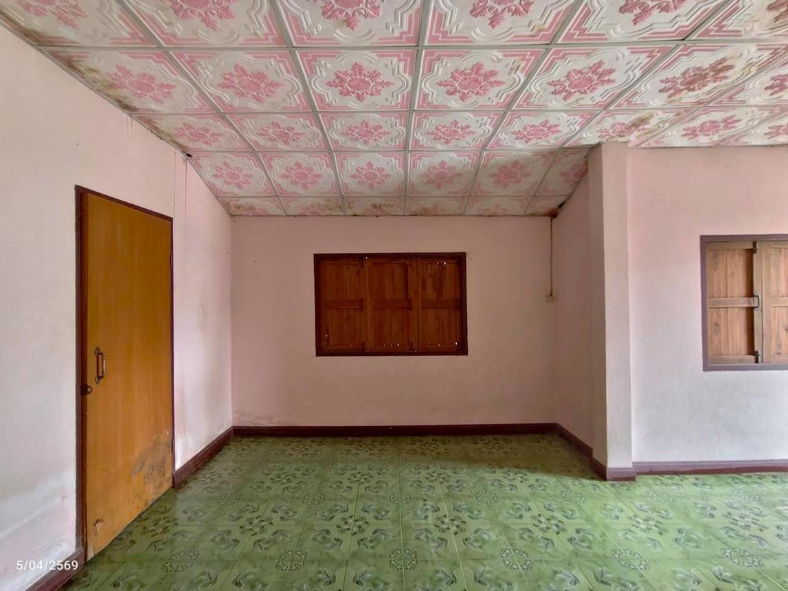 รูป บ้านเดี่ยว 372 ตร.วา น้ำปาด อุตรดิตถ์ 1.5M - รูปที่ 20/28