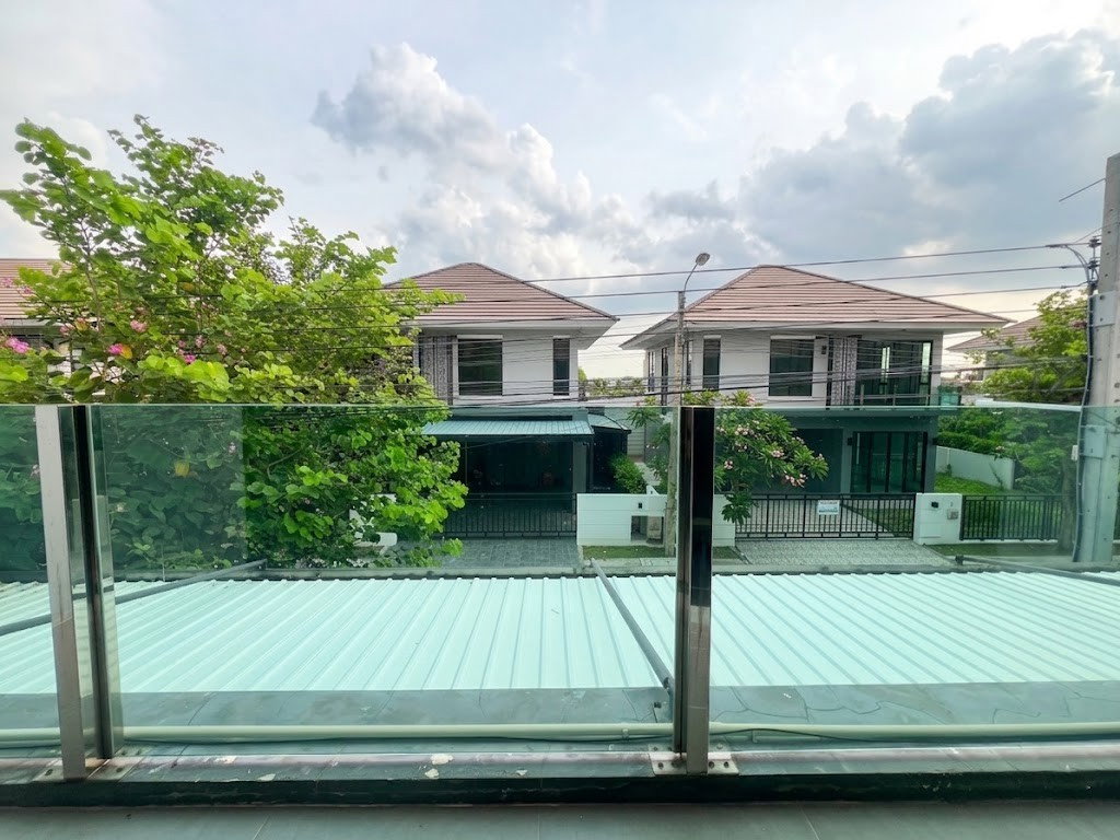 รูป 🏡 บ้านเดี่ยวคุณภาพในสังคมพรีเมียม "สัมมากร ชัยพฤกษ์–แจ้งวัฒนะ" เพียง 7.49 ล้าน - รูปที่ 33/44
