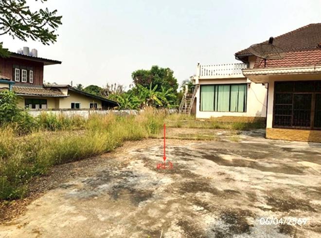 picture HOME 189 Sq.w. Muang Chiang Rai Chiang Rai for 3.4M - 19/44