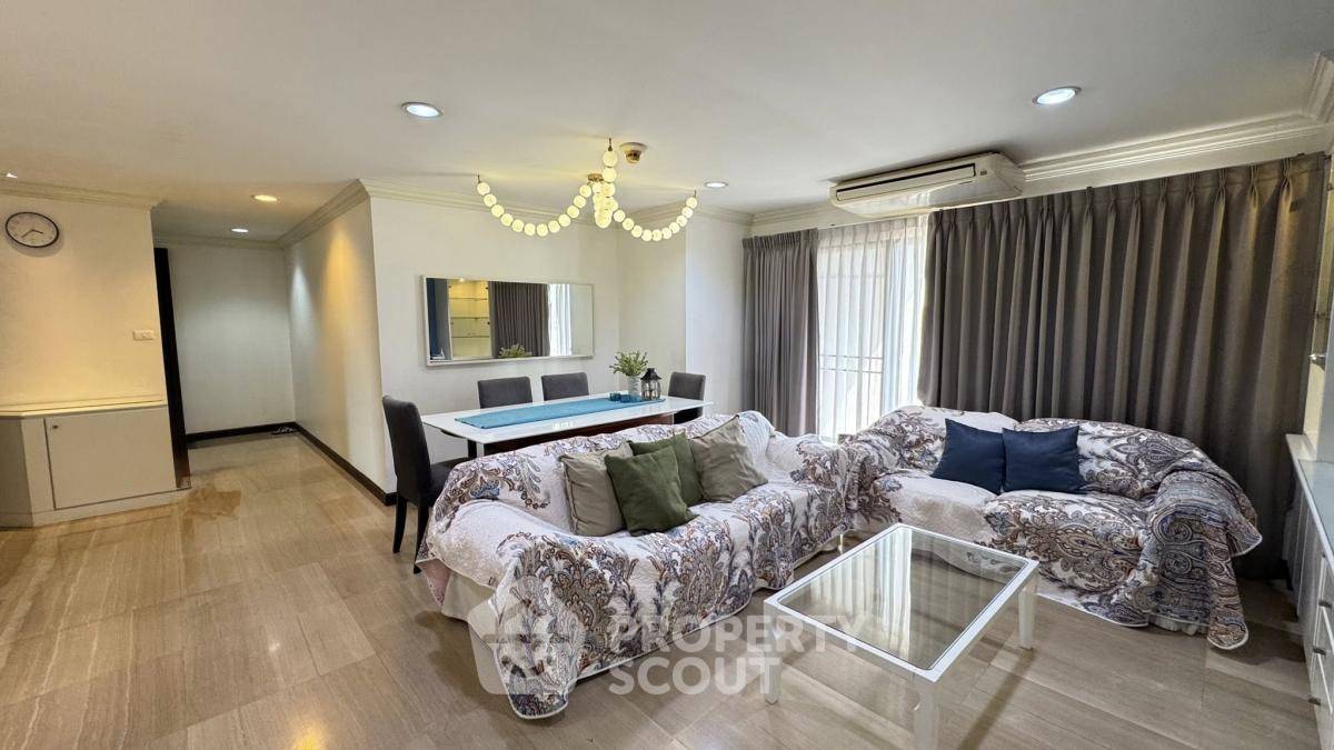 picture 3-BR 164 Sqm Condo At Richmond Palace Near BTS Phrom Phong (ID 2886154) - 5/10