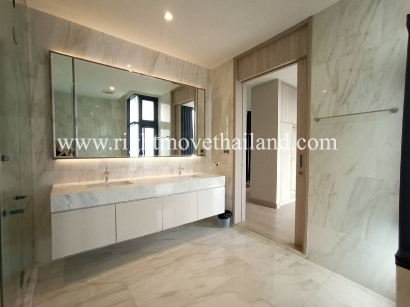 รูป HR768 FOR RENT — QUARTER THONGLOR (LUXURY HOUSE - รูปที่ 15/20