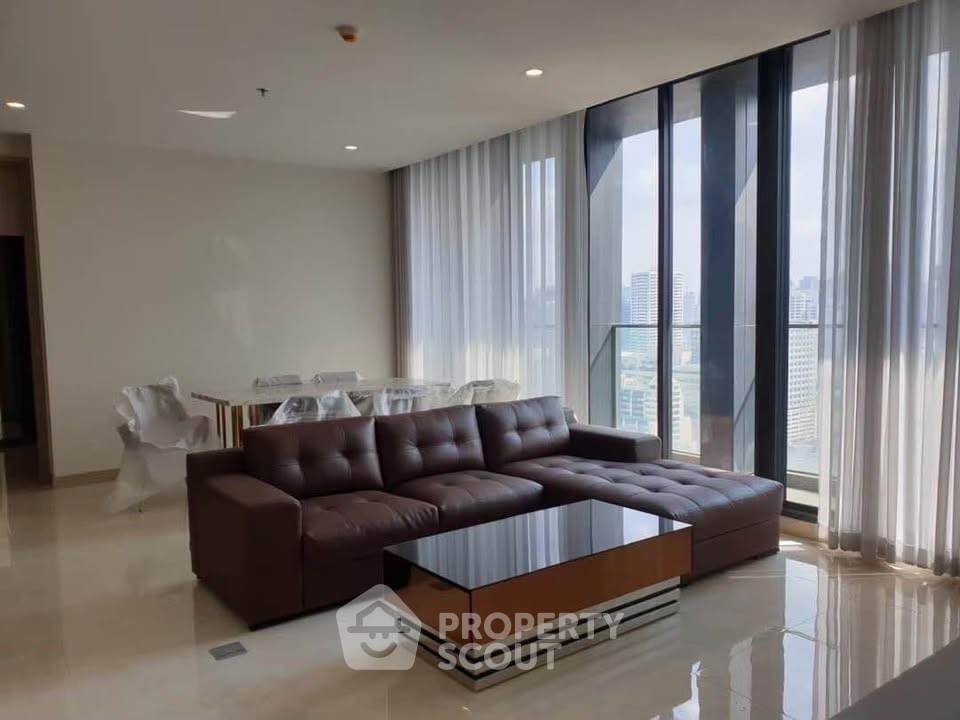 รูป คอนโด 3-ห้องนอน ที่ โนเบิล เพลินจิต ใกล้ BTS เพลินจิต (ID 2888374) - รูปที่ 2/14