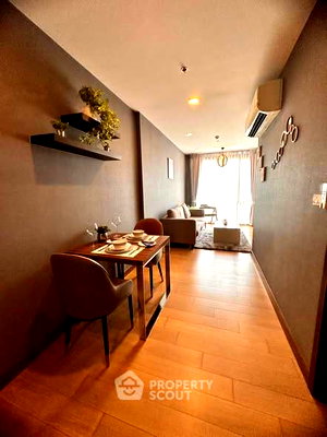 Condos for rent Changklan Road Chiang Mai  : 1-BR Condo at The Astra Condominium Chiang Mai in Chang Khlan (ID 2893257)
