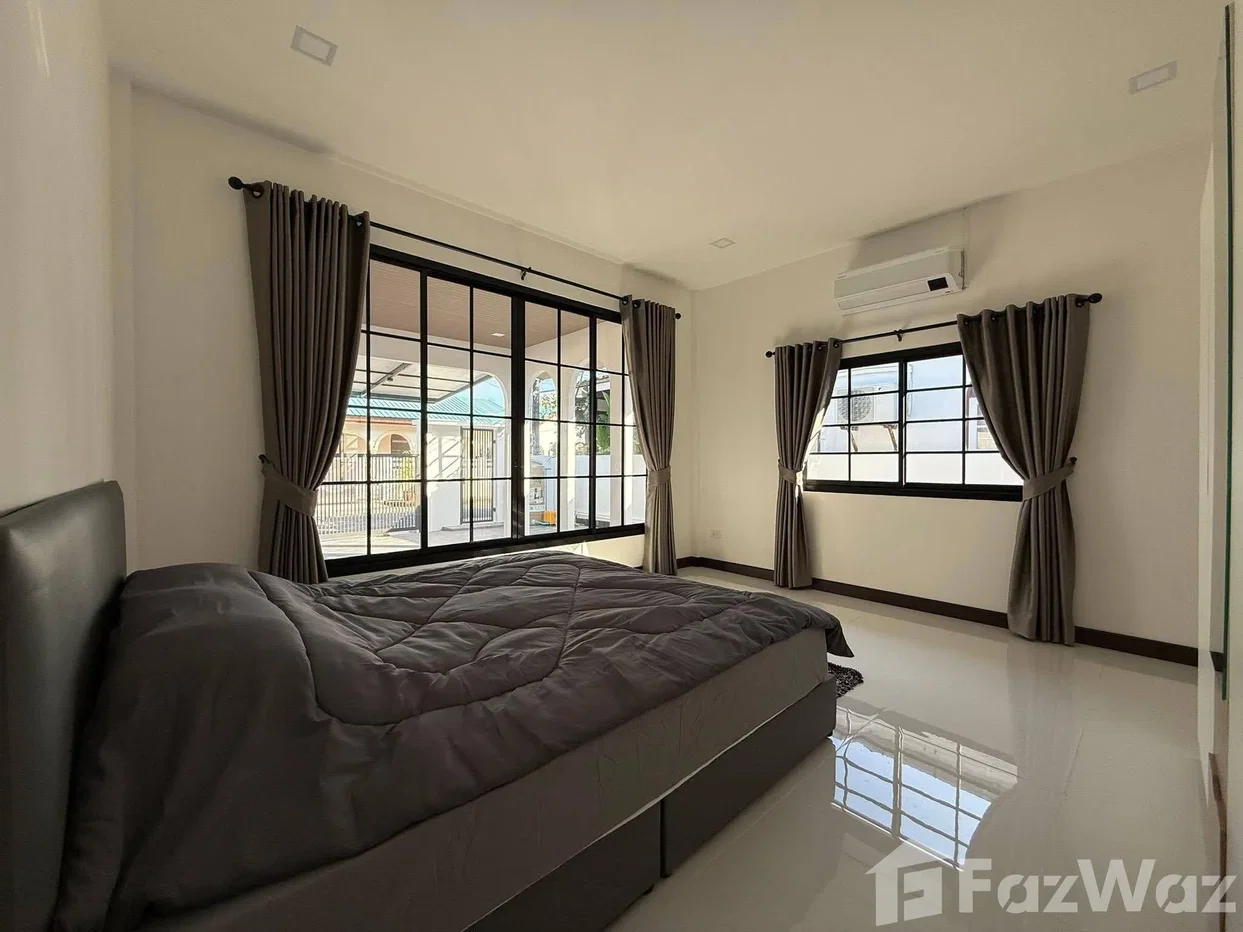 รูป บ้านเดี่ยว 3 ห้องนอน ในโครงการ เจ้าฟ้า ภูเก็ต 5577625 - รูปที่ 12/12