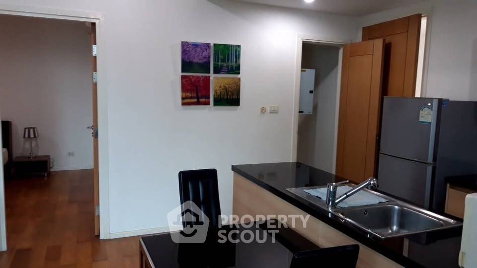 รูป คอนโด 1-ห้องนอน ที่ วินด์ สุขุมวิท 23 ใกล้ BTS อโศก (ID 2890861) - รูปที่ 7/8