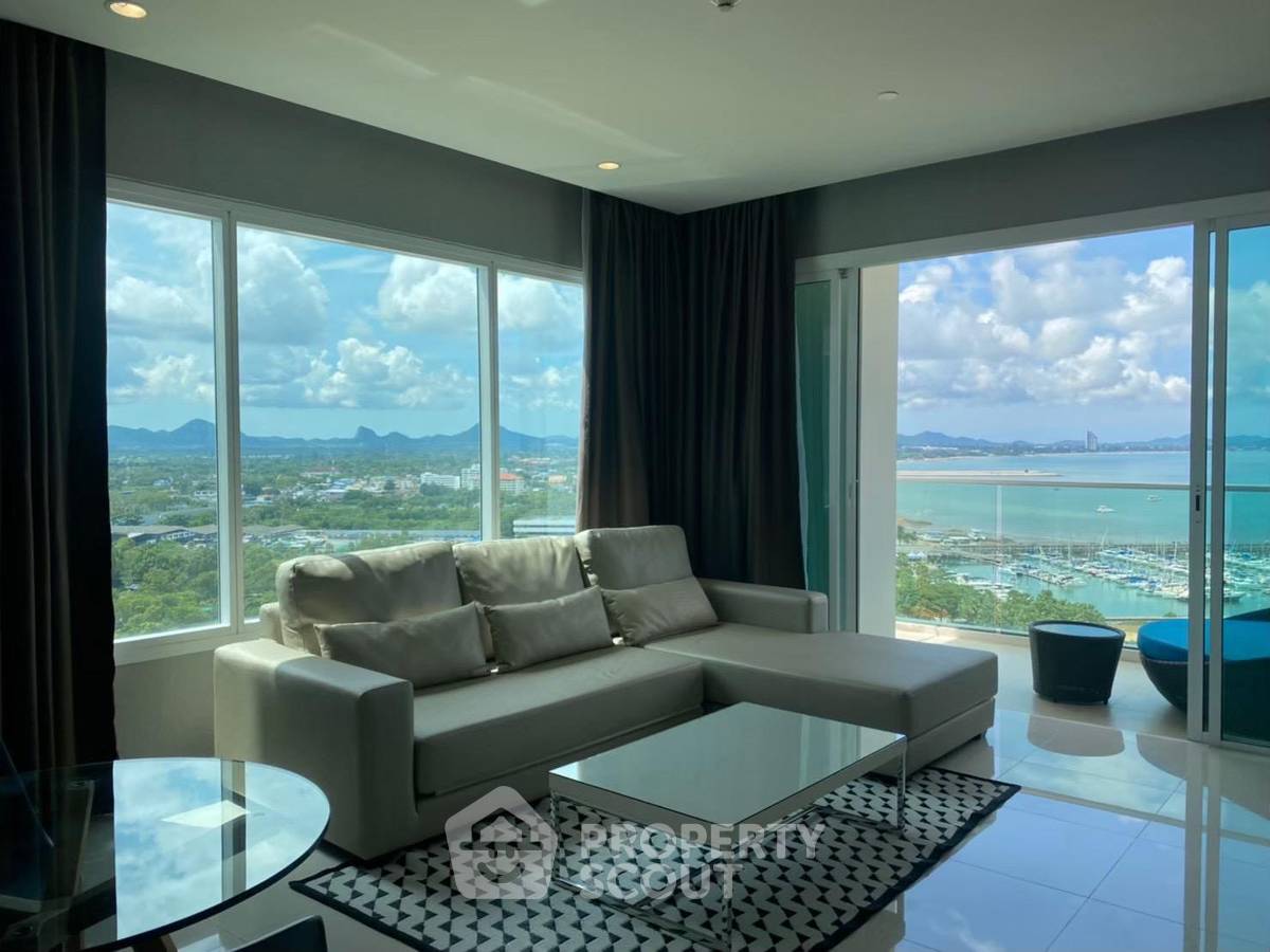 รูป คอนโด 2-ห้องนอน ที่ โมเวนพิค ไวท์แซนด์บีช พัทยา ใกล้ เมืองพัทยา (ID 2894492) - รูปที่ 6/17
