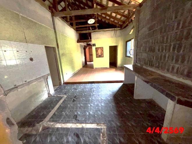 รูป บ้านเดี่ยว 378.9 ตร.วา พรหมคีรี นครศรีธรรมราช 2.7M - รูปที่ 13/32