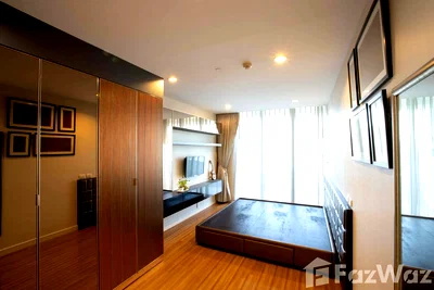 ขายคอนโด : ขาย คอนโด 2 ห้องนอน ในโครงการ จามจุรี สแควร์ เรสซิเดนซ์ 1064732