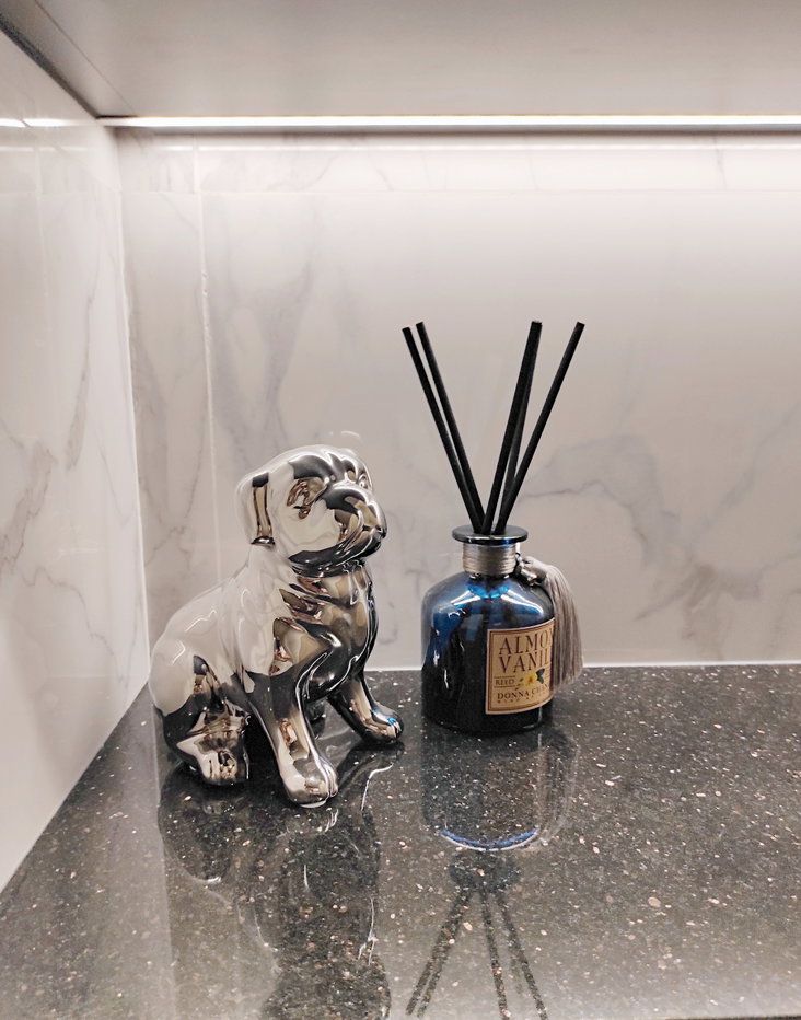 รูป ✨FOR RENT | Noble Ploenchit | High Floor | 1 BD Modern Luxury Built-ins | Contact 0817010651✨ - รูปที่ 11/16