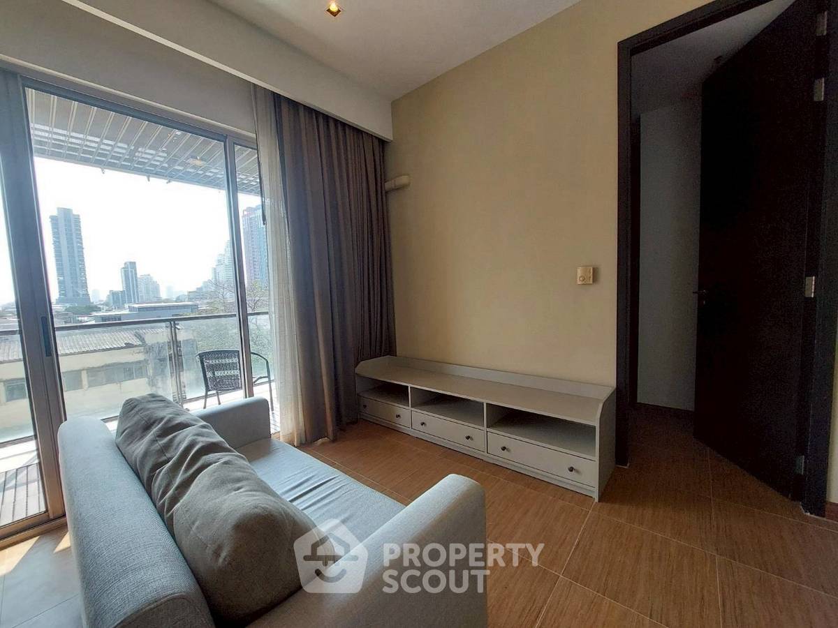 รูป คอนโด 2-ห้องนอน ที่ เดอะล็อฟท์ เย็นอากาศ คอนโดมิเนียม ใน ช่องนนทรี (ID 2886010) - รูปที่ 4/13