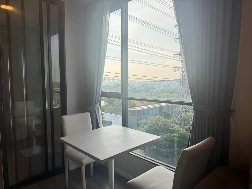 picture R3015 Condo For Rent Atmoz Chaengwattana - 14/20
