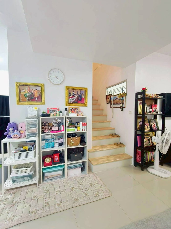 รูป หมู่บ้านพฤกษาวิลล์ นิมิตรใหม่ มีนบุรี - รูปที่ 13/21