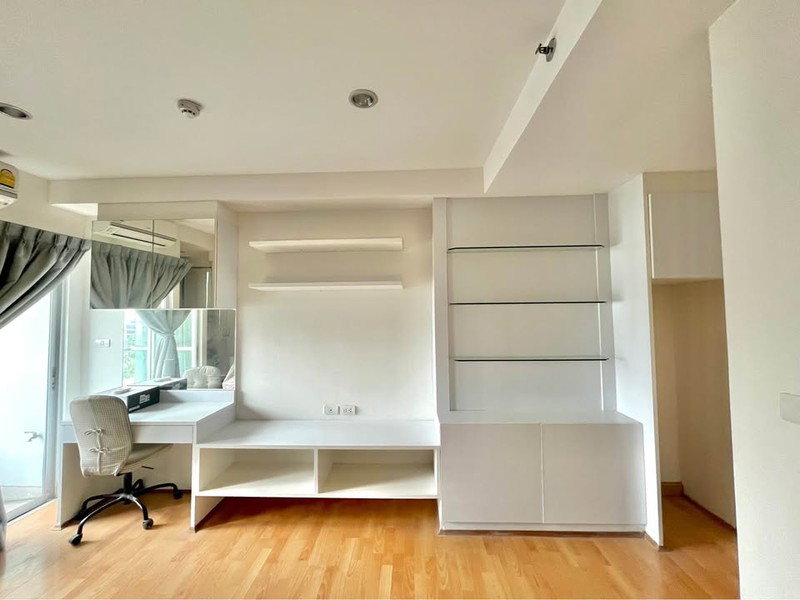 รูป A033721 The Inspire Place ABAC Rama 9 - รูปที่ 6/8