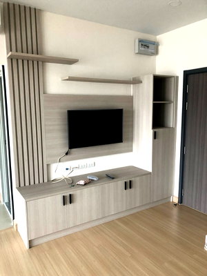 Condos for rent : BTS wongwian yai 1.1 km. Condo Supalai Loft Prajadhipok - Wongwian Yai ( Rental )