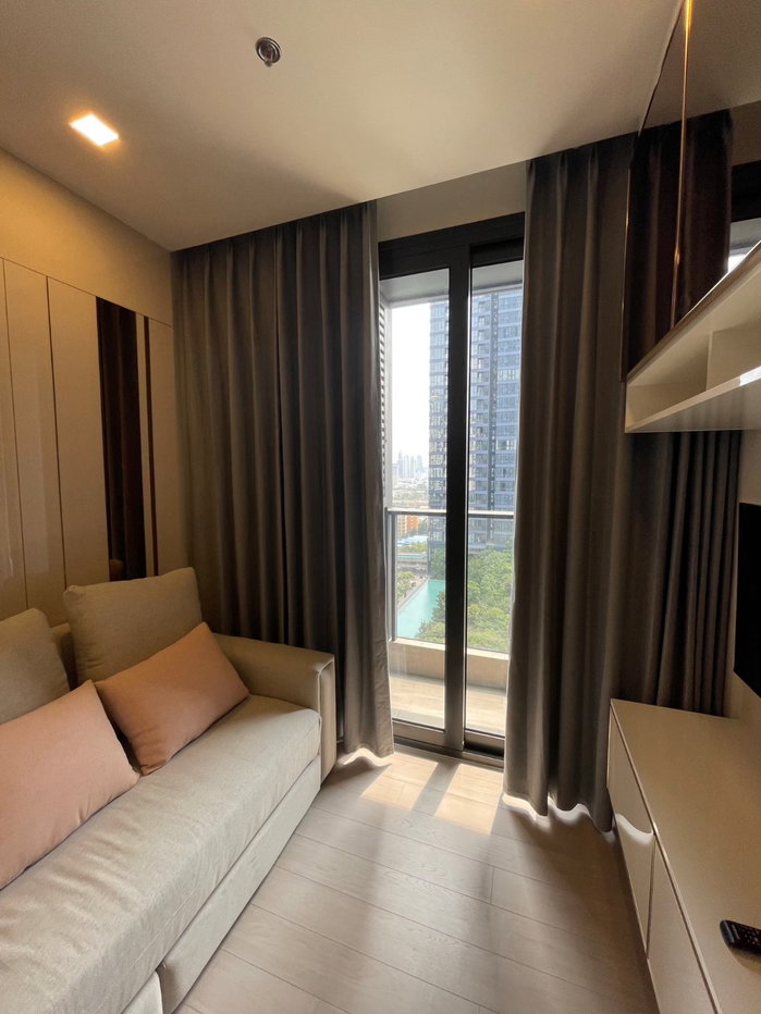 รูป [RENT]  ST0947 วันไนน์ไฟว์ อโศก - พระราม 9   One9Five Asoke - Rama 9    (แอดไลน์มี @นำหน้า LINE ID :  @idhomeland) - รูปที่ 8/36