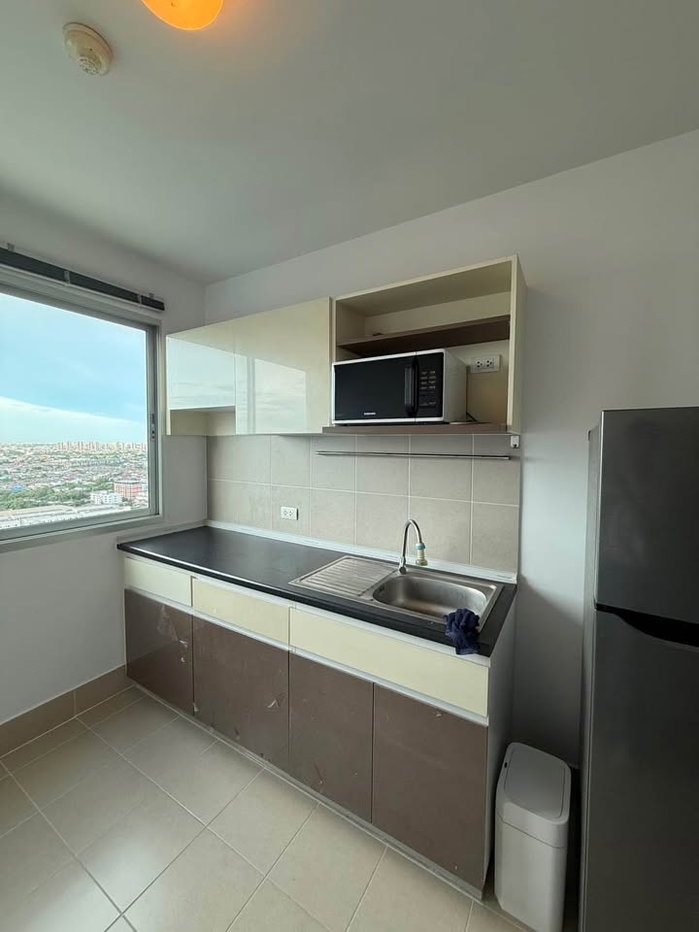 picture R3012 Condo For Rent Supalai Vista @ Pakkret Intersection - 13/20