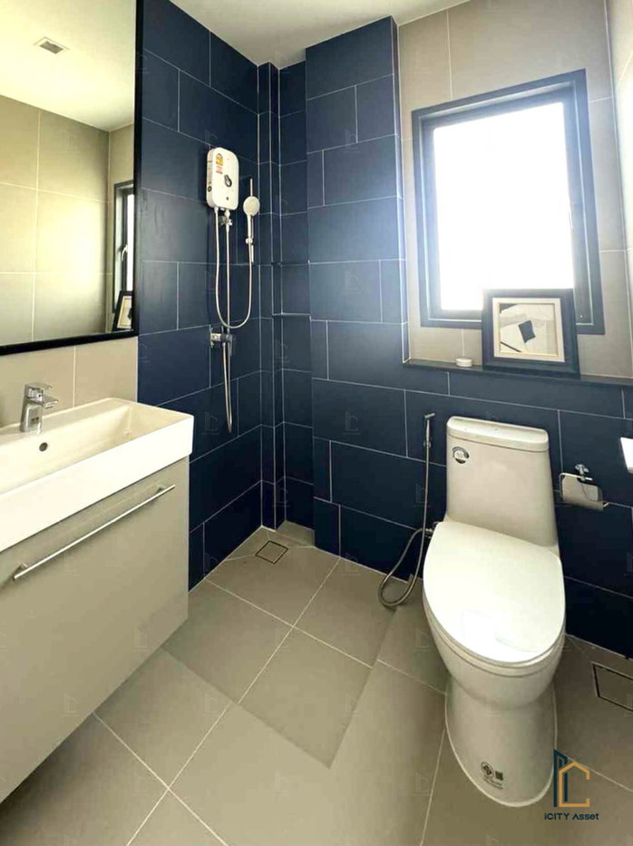 รูป 🔥Best price!! 4b4b 100k - Bangkok Boulevard Bangna KM.5 📞Call 090 919 9898 - รูปที่ 10/10