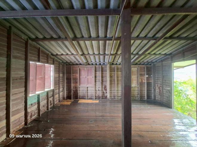 รูป บ้านเดี่ยว 465 ตร.วา สรรคบุรี ชัยนาท 2.9M - รูปที่ 21/56