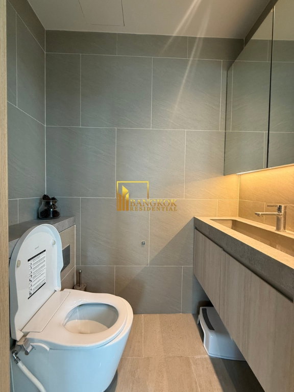 รูป The Lofts Silom | Stylish 2 Bedroom Duplex Condo in CBD Area - BR61418CD - รูปที่ 9/27