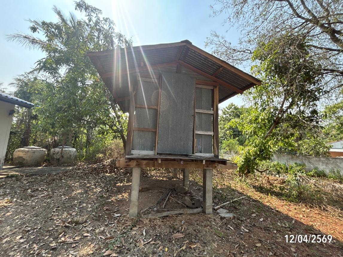 picture HOME 152 Sq.w. Pra Thai Nakhon Ratchasima for 919,000 - 27/32