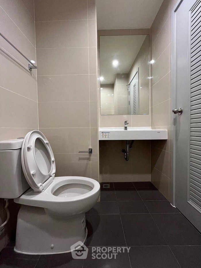 รูป คอนโด 1-ห้องนอน ที่ เอ สเปซ เมกา 2 ใน บางแก้ว (ID 2890100) - รูปที่ 18/20