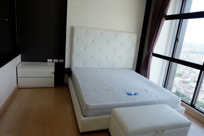 รูป A035044 Urbano Absolute Sathon - Taksin - รูปที่ 5/5