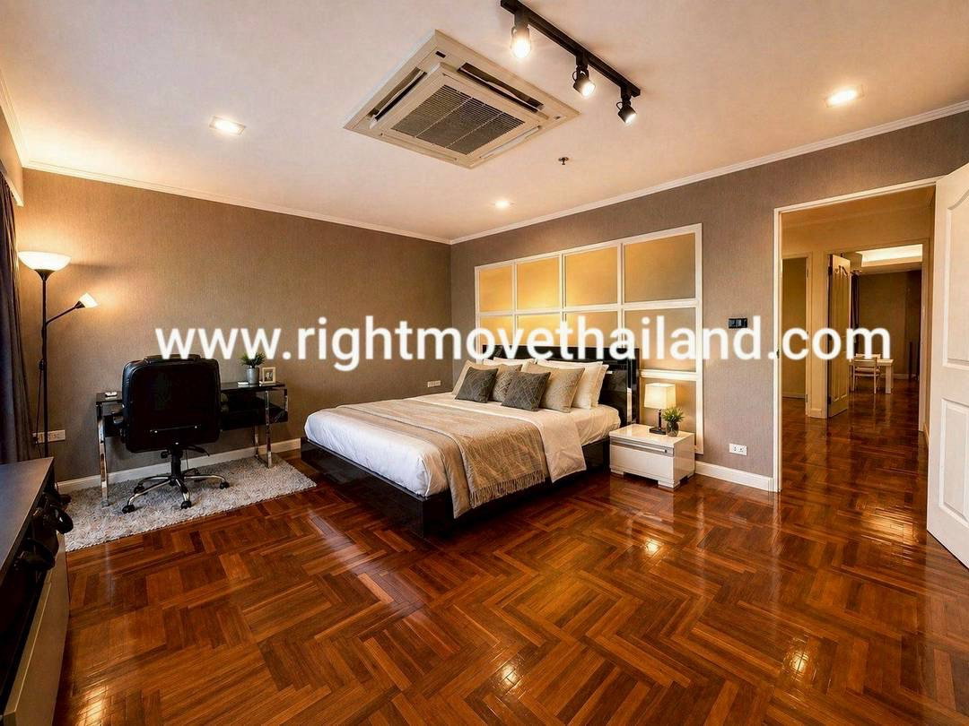 รูป CS5062 Kiarti Thani City Mansion Duplex - รูปที่ 10/16
