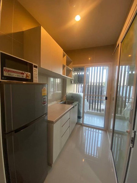 รูป A010032 Happy Condo Ladprao 101 - รูปที่ 5/8