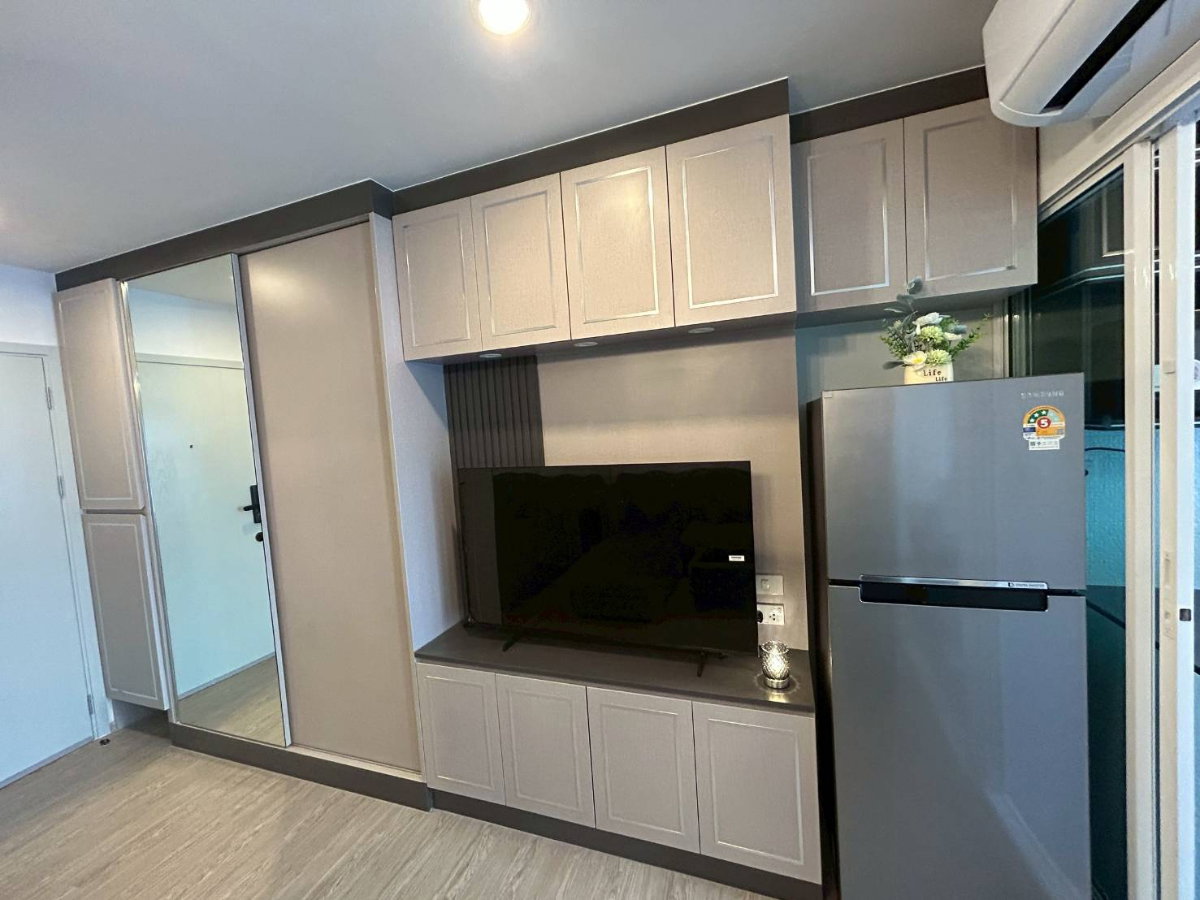 picture For rent Regent Home Bangna ready to move in - 7/12