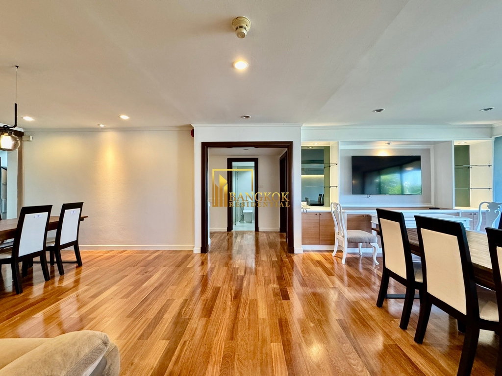 picture Spacious 3 Bedroom Apartment in Asoke - BR21171AP - 5/38