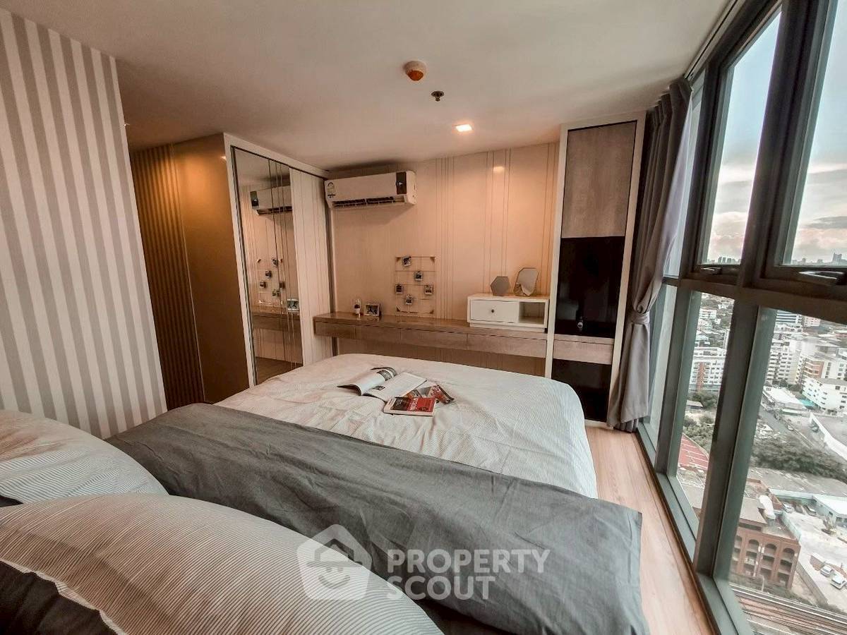 รูป คอนโด 1-ห้องนอน ที่ ไอดีโอ โมบิ สุขุมวิท 81 ใกล้ BTS อ่อนนุช (ID 2881620) - รูปที่ 5/17