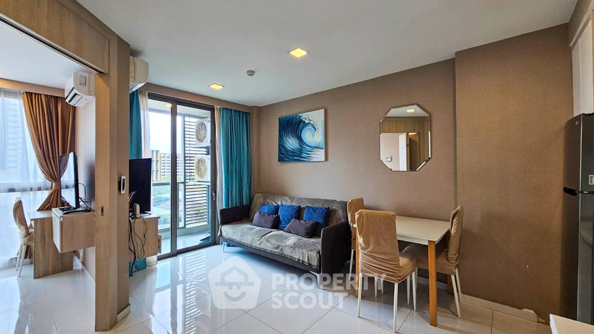 picture 1-BR Condo at Sea Saran Condominium close to Bangsaray (ID 2892718) - 3/3